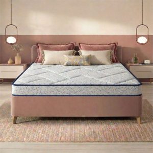 Matprro Mono Latex Mattress (Natural Latex Foam)