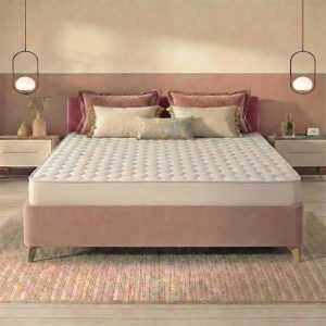 Matprro Nature Plus (Pure Latex) Mattress