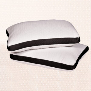 Matprro Tulip Pillow (17inch*27inch)