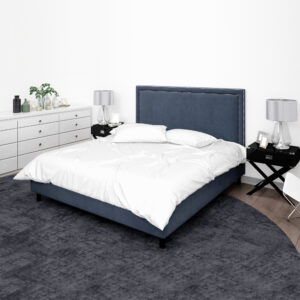Matprro Double Quilt (300GSM) (with Cover)