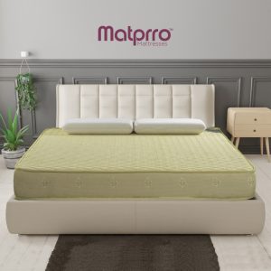 Matprro Afford Plus Mattress