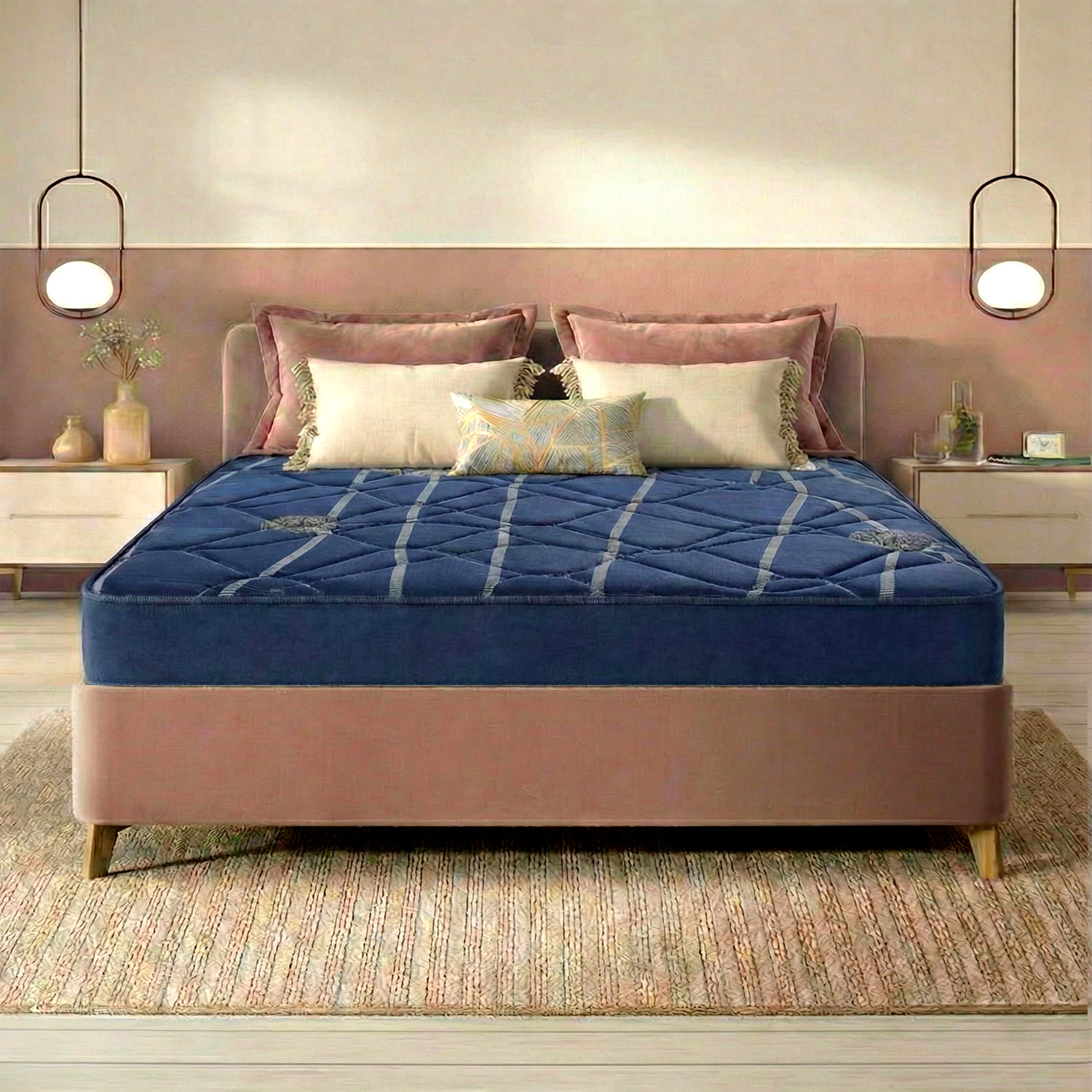 Matprro Comfort Lite Mattress