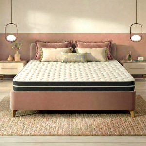 Matprro Memory Plus Mattress