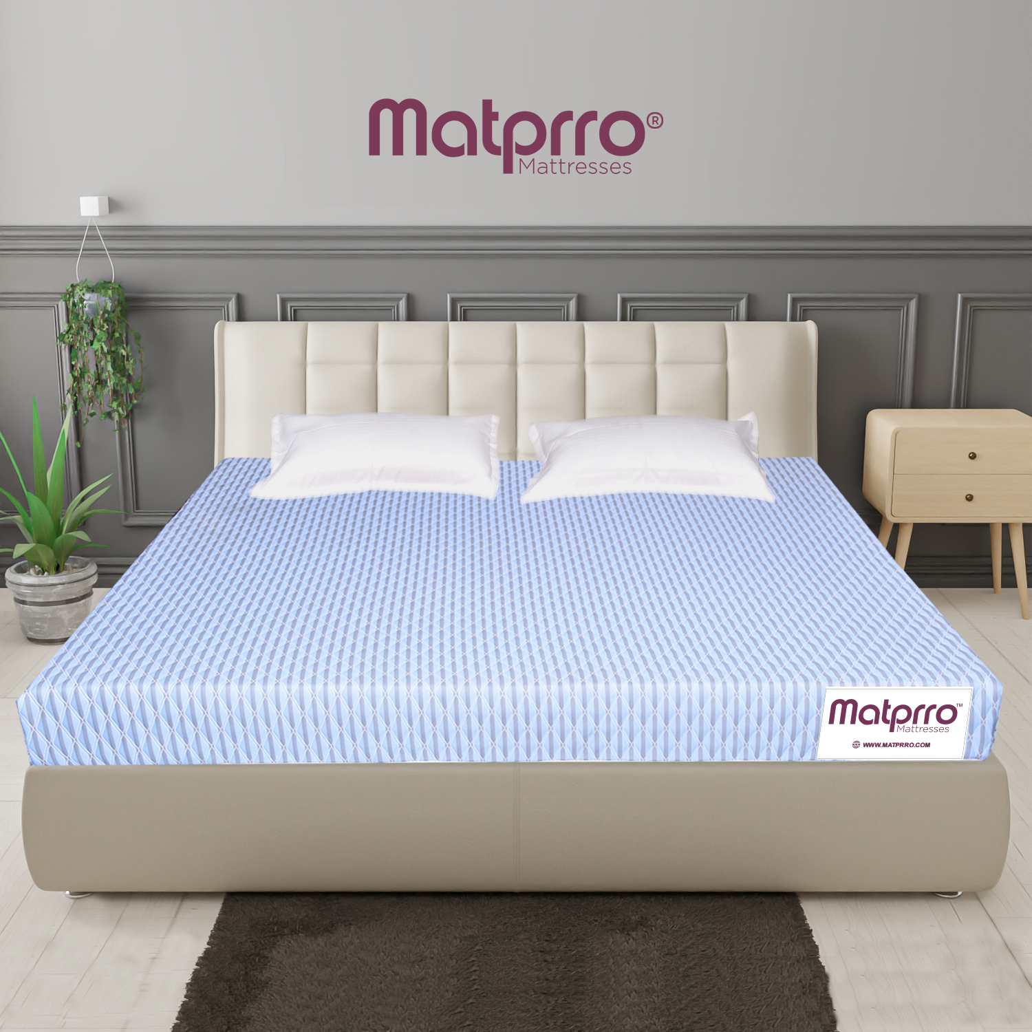 Matprro: Elevate Your Sleep with Premium Mattresses for Ultimate