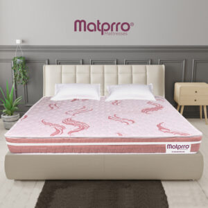 Matprro Mattress