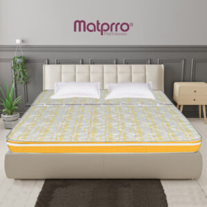 Matprro Mattress