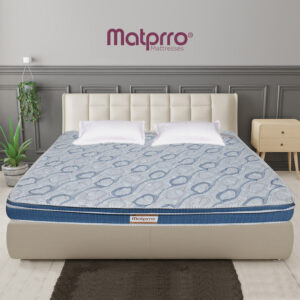 Matprro Mattress