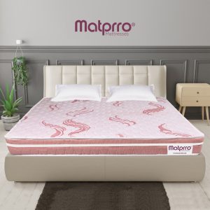Matprro Bounce Plus Mattress