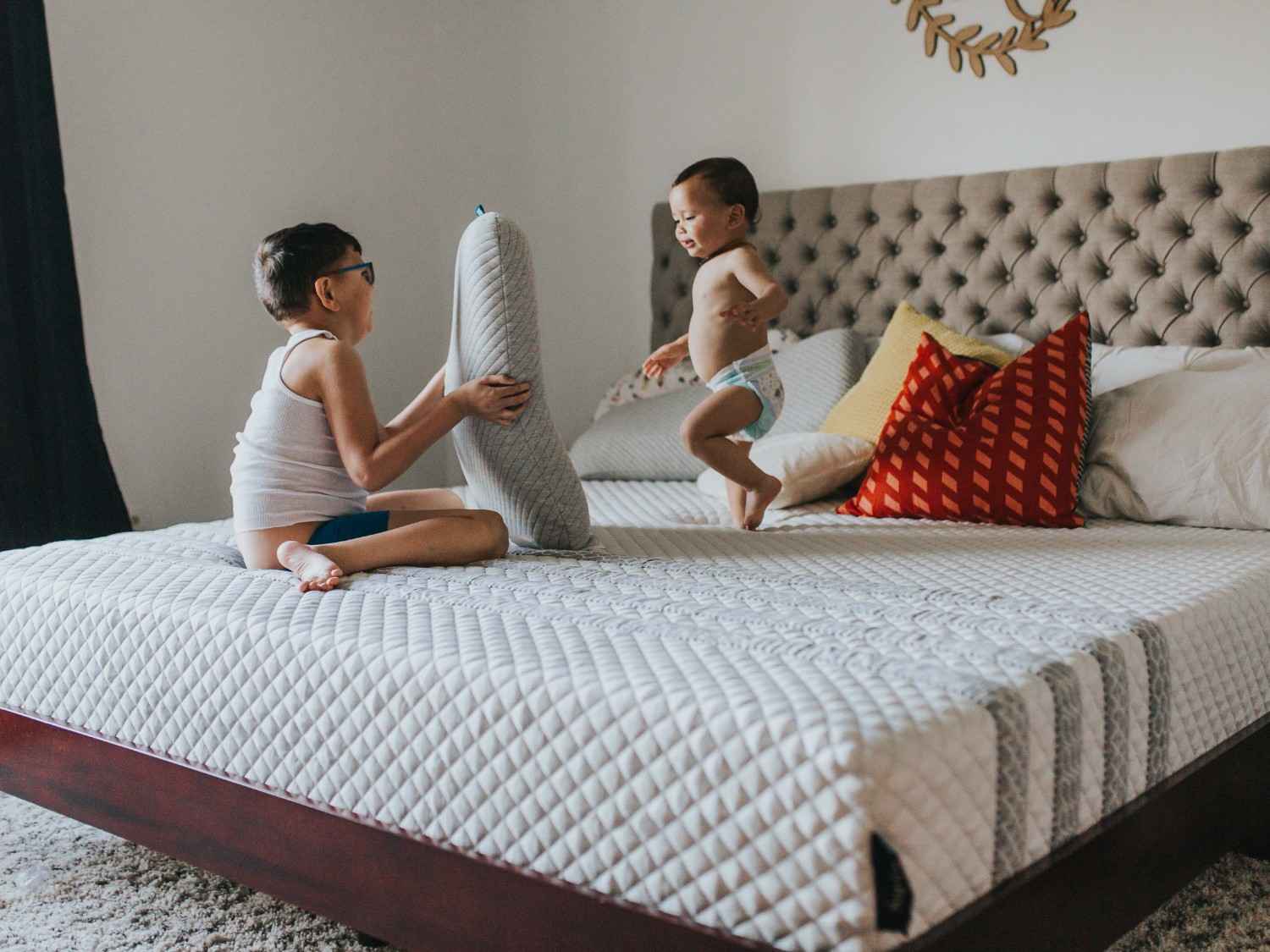 Buy Mattress Online